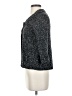 Style&Co 100% Acrylic Tweed Gray Cardigan Size P (petite) - photo 5