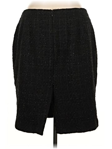 Calvin Klein Formal Skirt (view 2)