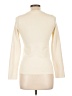 OQQ Ivory Long Sleeve Turtleneck Size L - photo 2