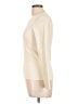 OQQ Ivory Long Sleeve Turtleneck Size L - photo 5