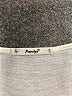 Papaya Ivory Sleeveless Top Size M - photo 7