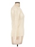 OQQ Ivory Long Sleeve Turtleneck Size L - photo 4