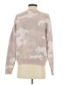 Lucky Brand Camo Pink Pullover Sweater Size S - photo 2