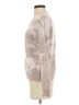 Lucky Brand Camo Pink Pullover Sweater Size S - photo 5
