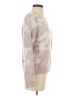 Lucky Brand Camo Pink Pullover Sweater Size S - photo 4