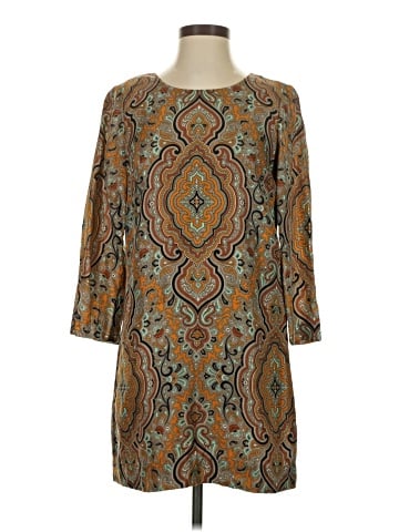 J.Crew Collection Casual Dress (view 1)