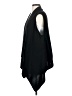 212 Collection 100% Acrylic Black Cardigan Size S (petite) - photo 5