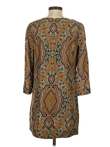 J.Crew Collection Casual Dress (view 2)