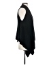 212 Collection 100% Acrylic Black Cardigan Size S (petite) - photo 4