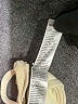 Assorted Brands Yellow Ivory Swimsuit Top Size 70A - photo 4