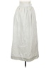 Sissa Silver Casual Skirt Size EU 34 / US 4 - photo 2