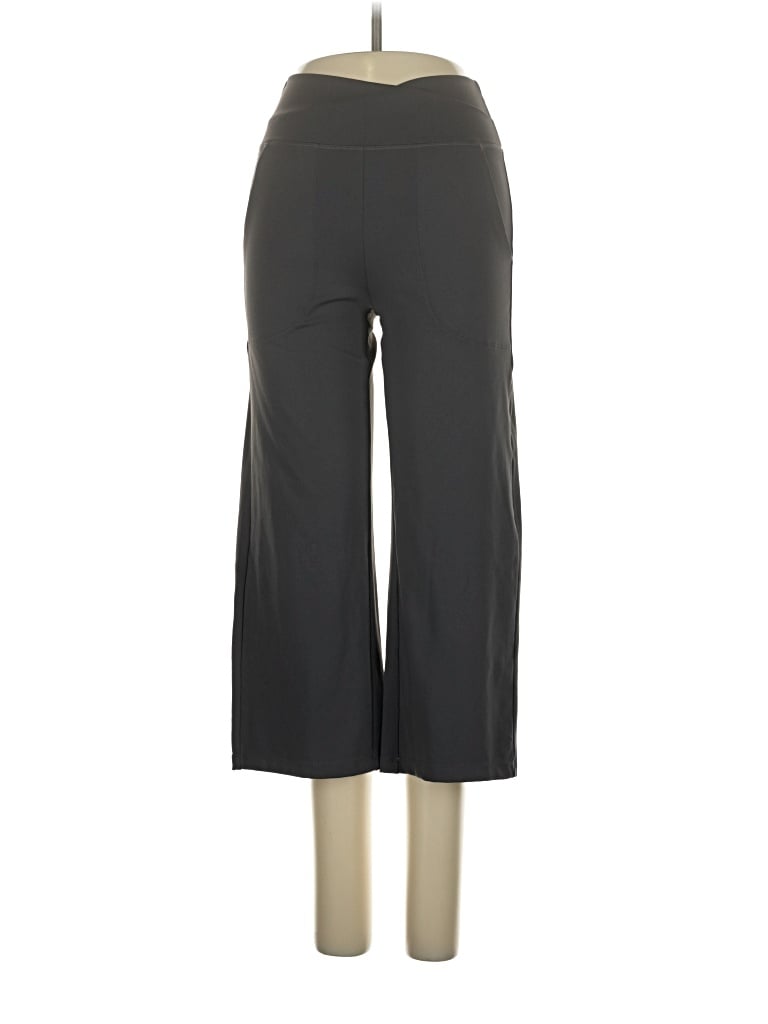 Pre-owned G4 Free Active Pants In Gray