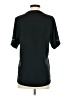 Nike 100% Recycled Polyester Black Active T-Shirt Size S - photo 2