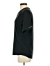 Nike 100% Recycled Polyester Black Active T-Shirt Size S - photo 5