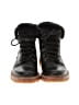 Botkier Black Ankle Boots Size 7 - photo 2