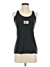 Next Level Apparel Gray Tank Top Size S - photo 1