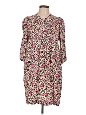 Gerard Darel Casual Dress (view 1)