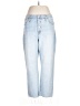 Madewell Blue Jeans Size 32 waist - photo 1