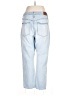Madewell Blue Jeans Size 32 waist - photo 2