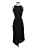 Love Ady Solid Black Cocktail Dress Size XS - photo 1