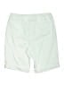Soft Surroundings Green Athletic Shorts Size L - photo 2