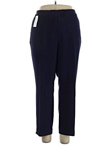 Investments Casual Pants (view 1)