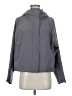 FLX Solid Gray Jacket Size XS - photo 1
