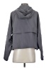 FLX Solid Gray Jacket Size XS - photo 2