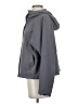FLX Solid Gray Jacket Size XS - photo 5
