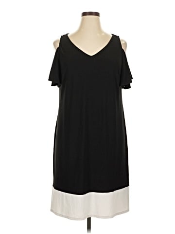 DressBarn Casual Dress (view 1)