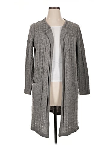 Sara Morgan for Haband Cardigan (view 1)