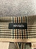 Max&Co. Plaid Brown Casual Pants Size 00 - photo 4