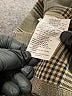 Max&Co. Plaid Brown Casual Pants Size 00 - photo 6