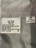 Le Suit 100% Polyester Metallic Silver Casual Pants Size 6 (petite) - photo 7