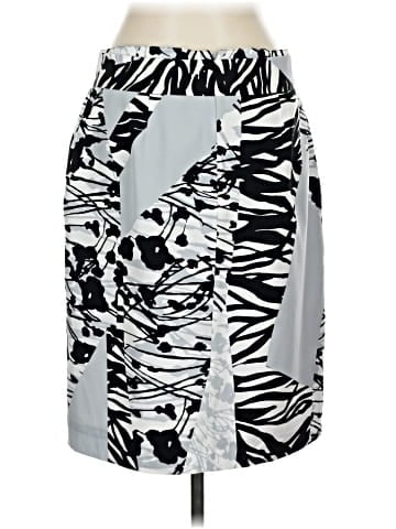 Ellen Tracy Casual Skirt (view 2)