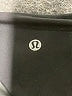 Lululemon Athletica Black Active Pants Size 4 - photo 6