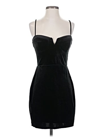 Trixxi Cocktail Dress (view 1)