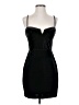 Trixxi Black Cocktail Dress Size S - photo 1