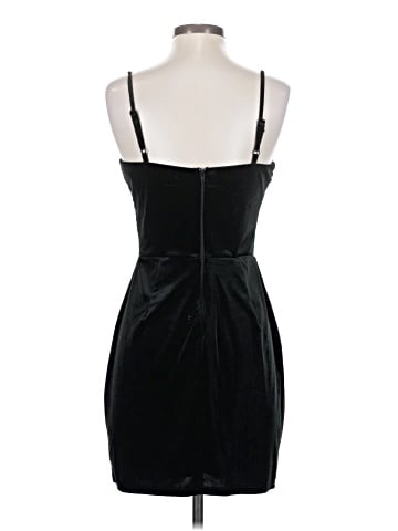 Trixxi Cocktail Dress (view 2)