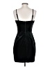 Trixxi Black Cocktail Dress Size S - photo 2