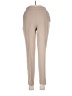 Marks & Spencer Solid Tan Casual Pants Size M - photo 1
