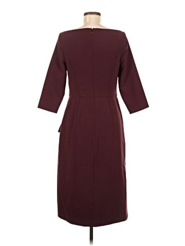 Kay Unger Cocktail Dress (view 2)