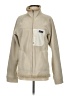 Patagonia Solid Tan Jacket Size XS (estimated) - photo 1