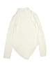 MANGOPOP Collection Ivory Bodysuit Size L - photo 1