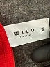 WILO Red Active Pants Size M - photo 7