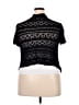 Assorted Brands Black Cardigan Size 2X - photo 2