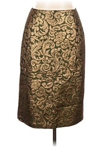 Donna Ricco Formal Skirt (view 1)