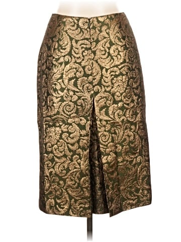 Donna Ricco Formal Skirt (view 2)