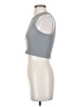 Ododos Silver Tank Top Size XS - Sm - photo 5