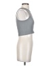 Ododos Silver Tank Top Size XS - Sm - photo 4